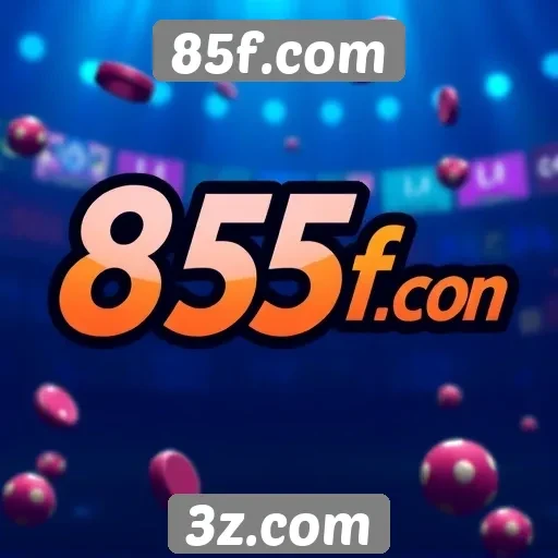 Comparação entre 85f.com e plataformas de jogos concorrentes