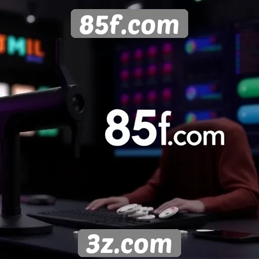 Suporte ao cliente e atendimento no 85f.com