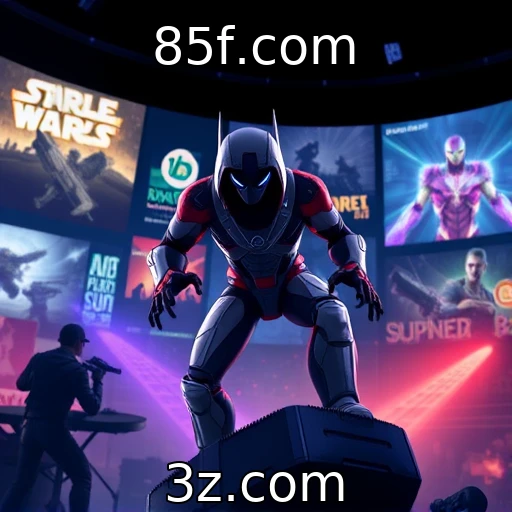 Mudanças nas plataformas de distribuição digital