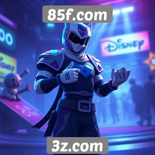 Como o 85f.com se destaca no mercado de jogos