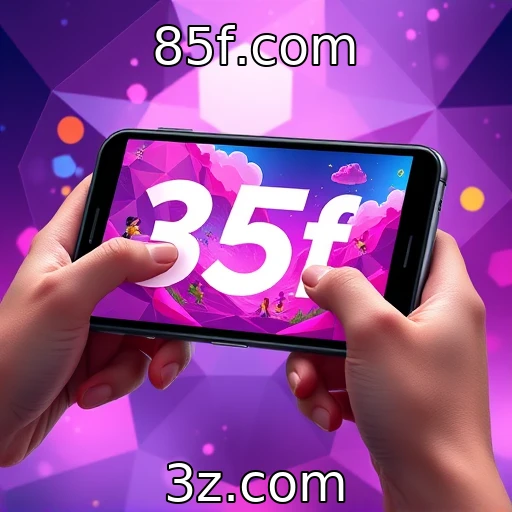 Jogos mobile e a evolução da experiência do usuário - 85f.com