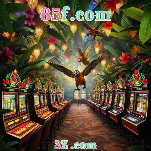 85f.com Apostas Móveis