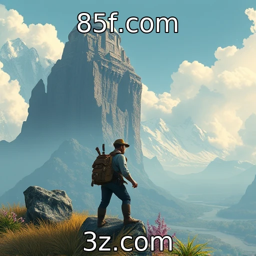 Influência da narrativa nos jogos de mundo aberto - 85f.com