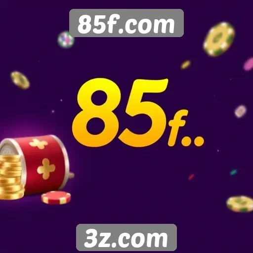 Exploração das opções de pagamento em 85f.com