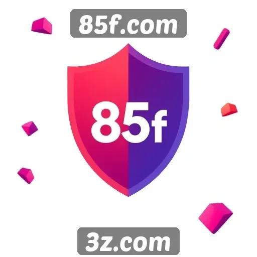 Segurança e confiabilidade da plataforma 85f.com